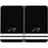 NFL Carolina Panthers Shutout Surface Duo Skin