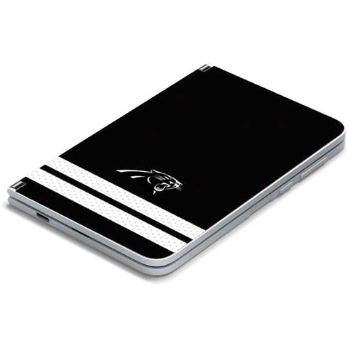 NFL Carolina Panthers Shutout Surface Duo Skin