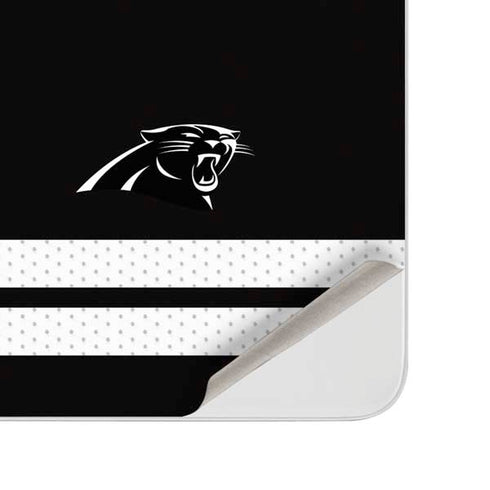 NFL Carolina Panthers Shutout Surface Duo Skin