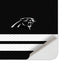 NFL Carolina Panthers Shutout Surface Duo Skin