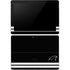 NFL Carolina Panthers Shutout Surface Go Skin