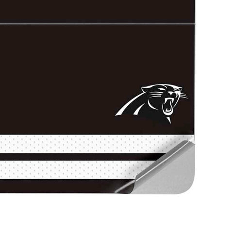 NFL Carolina Panthers Shutout Surface Laptop Studio Skin