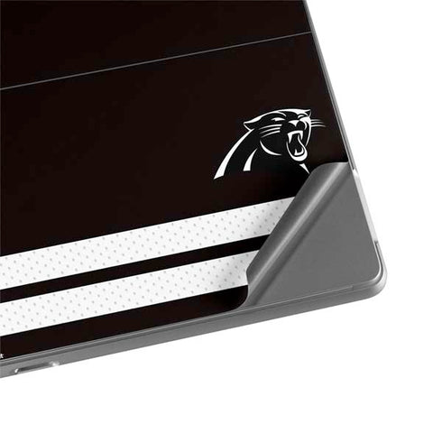 NFL Carolina Panthers Shutout Surface Pro 8 Skin