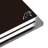 NFL Carolina Panthers Shutout Universal Laptop 16in (13 x 9.4in) Skin