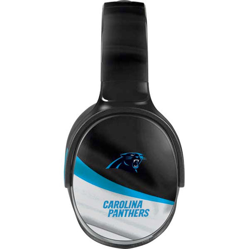 NFL Carolina Panthers Skullcandy Venue Skin