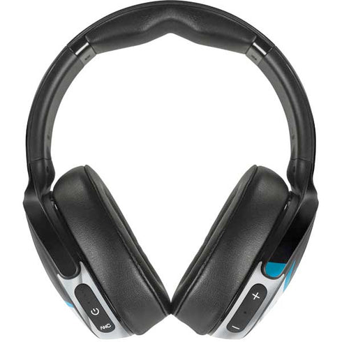 NFL Carolina Panthers Skullcandy Venue Skin