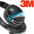 NFL Carolina Panthers Skullcandy Venue Skin