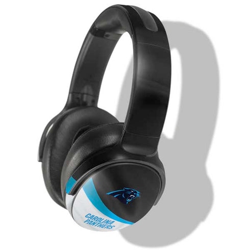 NFL Carolina Panthers Skullcandy Venue Skin