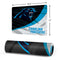NFL Carolina Panthers Gaming Mouse Pad