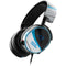 NFL Carolina Panthers SteelSeries Arctis 3 Skin