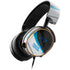 NFL Carolina Panthers SteelSeries Arctis 5 Skin