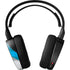 NFL Carolina Panthers SteelSeries Arctis 5 Skin