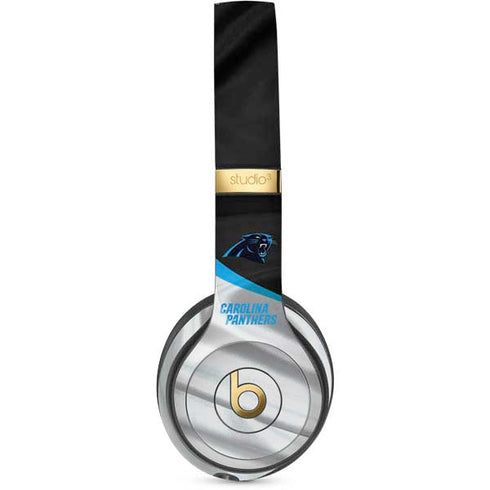 NFL Carolina Panthers Studio Wireless 3 Skin