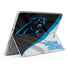 NFL Carolina Panthers Surface Go Skin