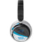 NFL Carolina Panthers Surface Headphones Skin