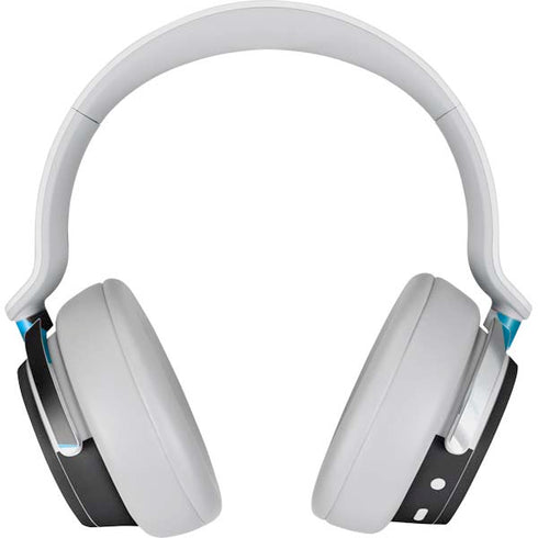 NFL Carolina Panthers Surface Headphones Skin