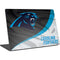 NFL Carolina Panthers Surface Laptop 4 15in Skin