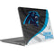 NFL Carolina Panthers Surface Laptop Studio Skin