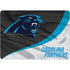 NFL Carolina Panthers Surface Laptop Studio Skin