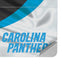 NFL Carolina Panthers Surface Laptop Studio Skin