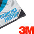 NFL Carolina Panthers Surface Pro 6 Skin