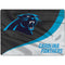 NFL Carolina Panthers Surface Pro 8 Skin