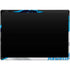 NFL Carolina Panthers Surface Pro 8 Skin