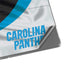 NFL Carolina Panthers Surface Pro 8 Skin