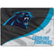 NFL Carolina Panthers Surface Pro 9 Skin