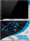 NFL Carolina Panthers Surface Pro (2017) Skin