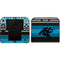 NFL Carolina Panthers Trailblazer Nintendo 2DS Skin