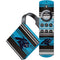 NFL Carolina Panthers Trailblazer Amazon Fire TV Skin