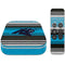 NFL Carolina Panthers Trailblazer Apple TV Skin