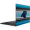 NFL Carolina Panthers Trailblazer Ativ Book 9 (15.6in 2014) Skin