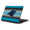 NFL Carolina Panthers Trailblazer Samsung Chromebook Skin