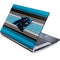 NFL Carolina Panthers Trailblazer Generic Laptop Skin