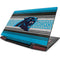 NFL Carolina Panthers Trailblazer Lenovo IdeaPad Skin