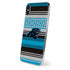 NFL Carolina Panthers Trailblazer iPhone XS Skin