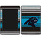 NFL Carolina Panthers Trailblazer Amazon Kindle Skin