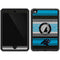 NFL Carolina Panthers Trailblazer Otterbox Defender iPad Skin