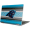 NFL Carolina Panthers Trailblazer Yoga 710 14in Skin