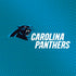 NFL Carolina Panthers Team Jersey Nintendo 2DS XL (2017) Skin