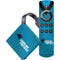 NFL Carolina Panthers Team Jersey Amazon Fire TV Skin