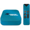 NFL Carolina Panthers Team Jersey Apple TV Skin