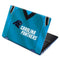 NFL Carolina Panthers Team Jersey Aspire R11 11.6in Skin