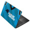 NFL Carolina Panthers Team Jersey Asus X502CA 15.6 Skin
