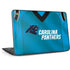 NFL Carolina Panthers Team Jersey HP Chromebook Skin