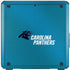NFL Carolina Panthers Team Jersey Cooler Master MasterBox Q300L Mini Tower Skin