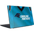 NFL Carolina Panthers Team Jersey Dell Vostro Skin