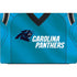 NFL Carolina Panthers Team Jersey Dell Vostro Skin